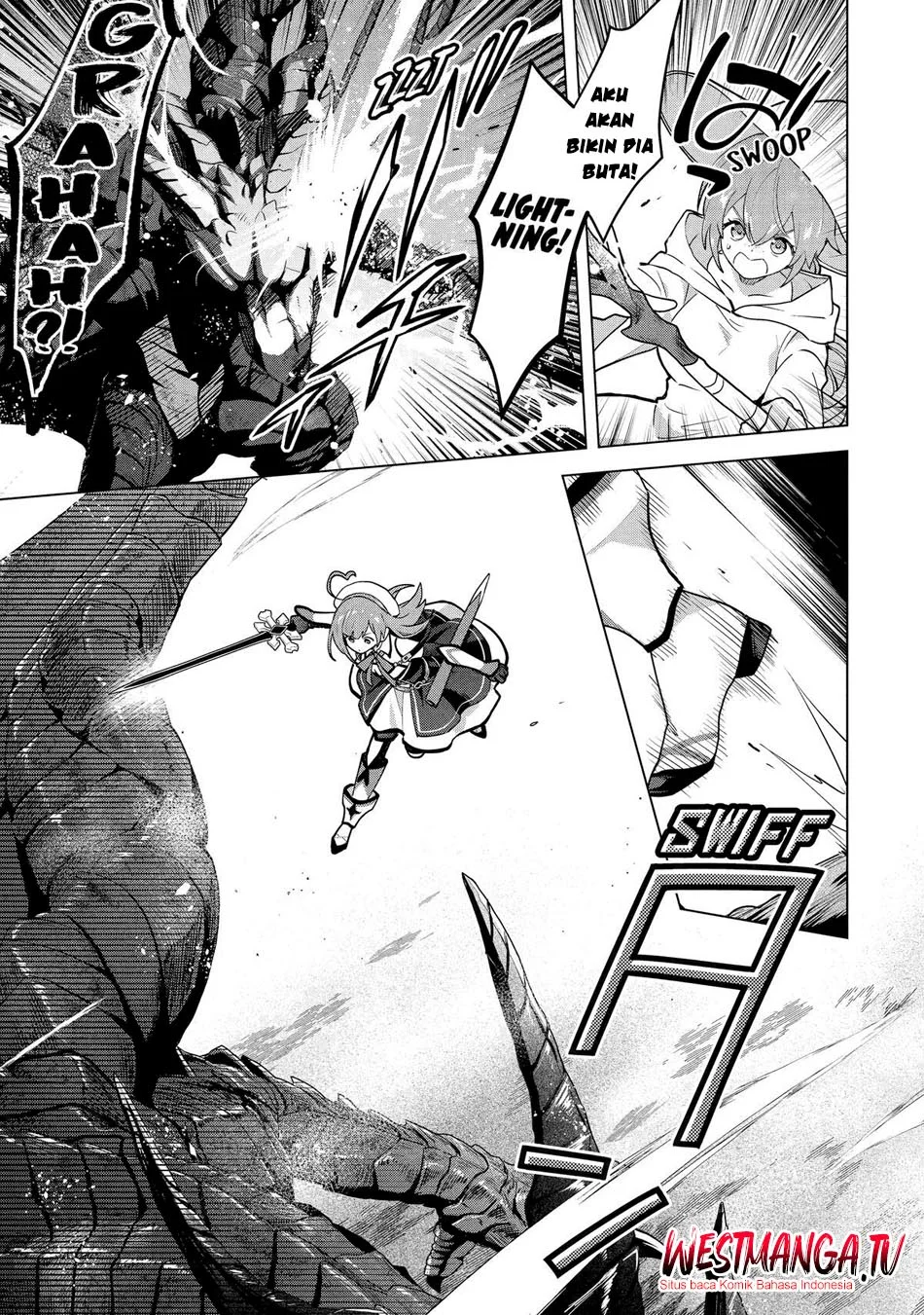 Saibai Cheat de Saikyou Saien – E, Tada no Katei Saiendesu kedo? Chapter 29 Gambar 7