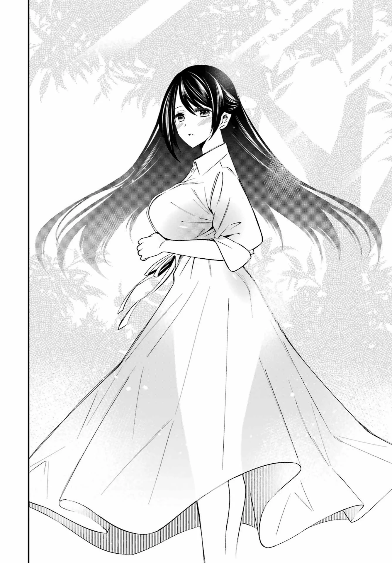 Saigo no Natsu wo Hitozuma to Chapter 1 Gambar 10