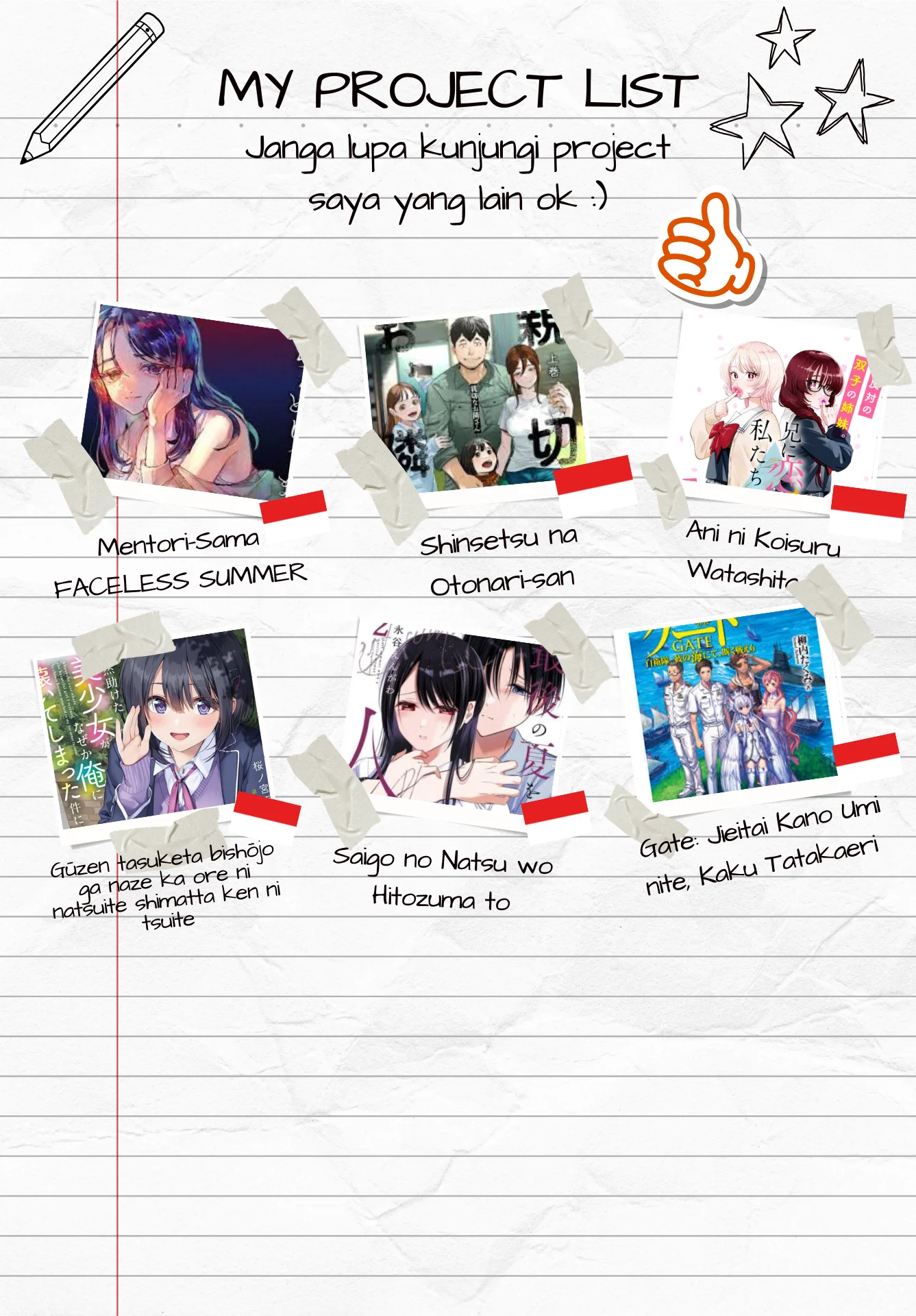 Saigo no Natsu wo Hitozuma to Chapter 12 Gambar 21