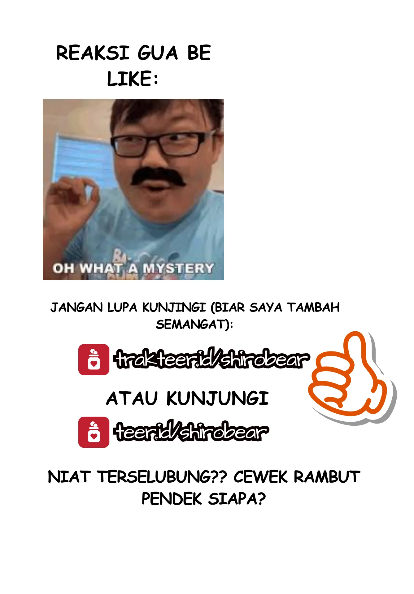 Saigo no Natsu wo Hitozuma to Chapter 5 Gambar 19