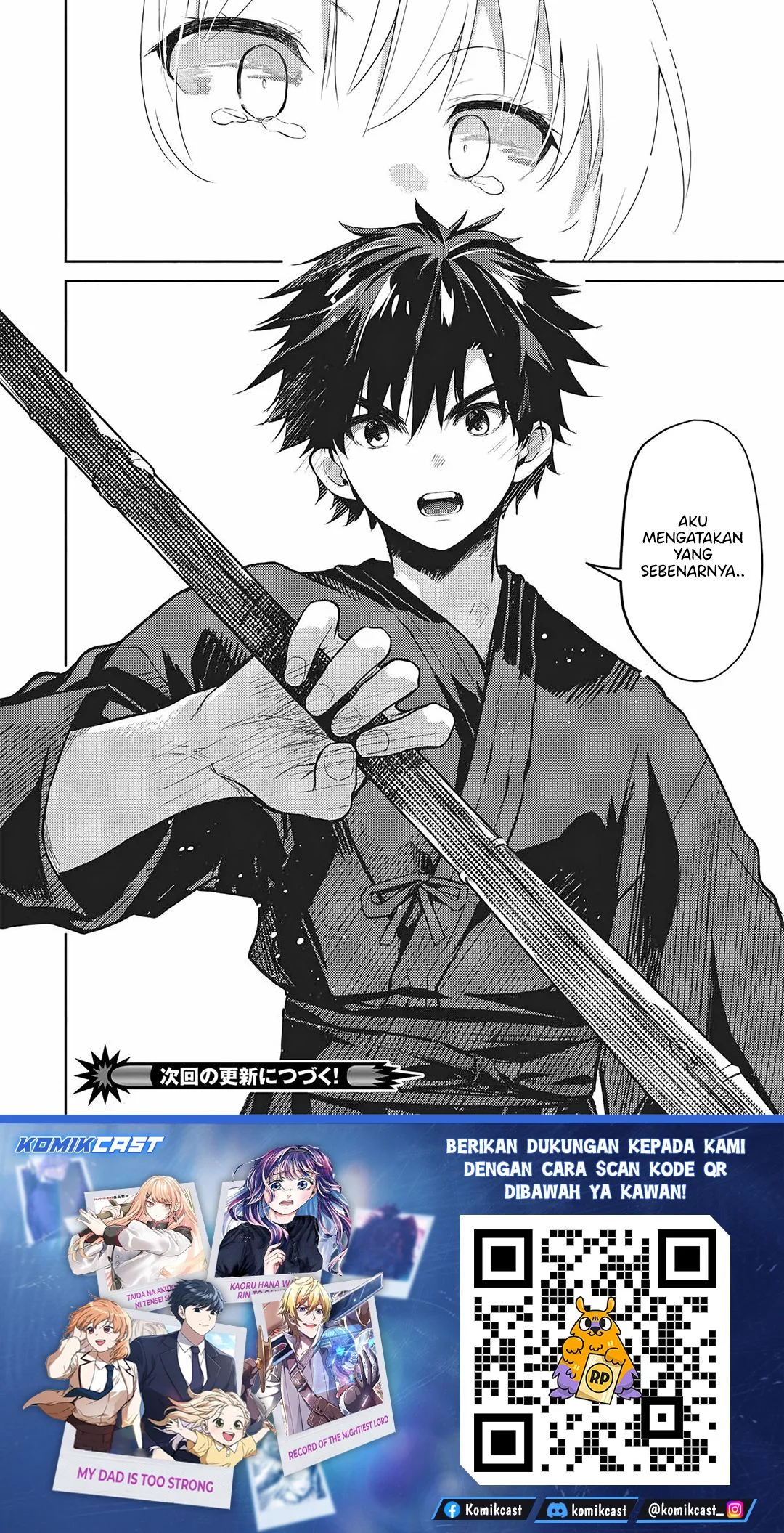 Saijo no Osewa ~Takane no Hana Darakena Meimon Kou de, Gakuin Ichi no Ojou-sama (Seikatsu Noryoku Kaimu) o Kagenagara Osewa suru Koto ni Narimashita~ Chapter 36 Gambar 27