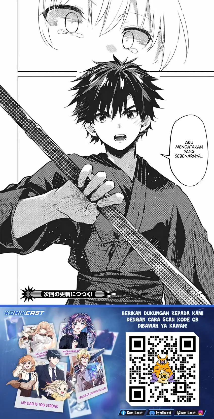 Saijo no Osewa Takane no Hana-darakena Meimon-kou de, Gakuin Ichi no Ojou-sama (Seikatsu Nouryoku Kaimu) wo Kagenagara Osewa suru Koto ni Narimashita Chapter 36 Gambar 27