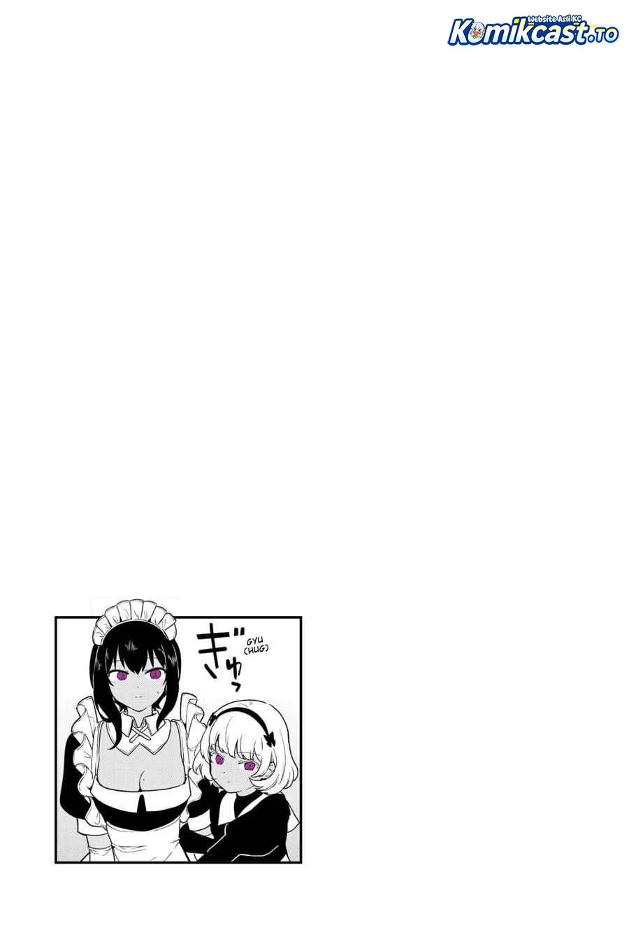 Saikin Yatotta Maid ga Ayashii (My Recently Hired Maid Is Mysterious) (Serialization) Chapter 63 Gambar 23