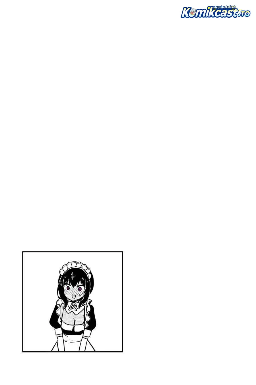 Saikin Yatotta Maid ga Ayashii (My Recently Hired Maid Is Mysterious) (Serialization) Chapter 65 Gambar 18