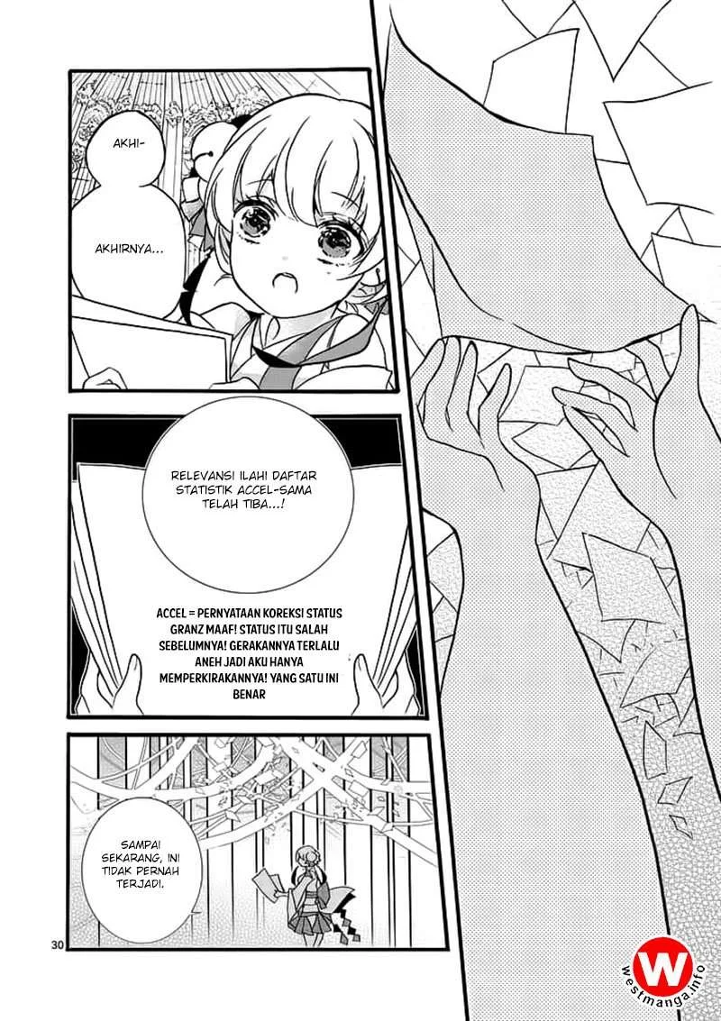 Saikyou Shoku (Ryukishi) Kara Shokyu Shoku (Hakobiya) Ni Nattano Ni Naze Ka Yushatachi Kara Tayoraretemasu Chapter 1 Gambar 33