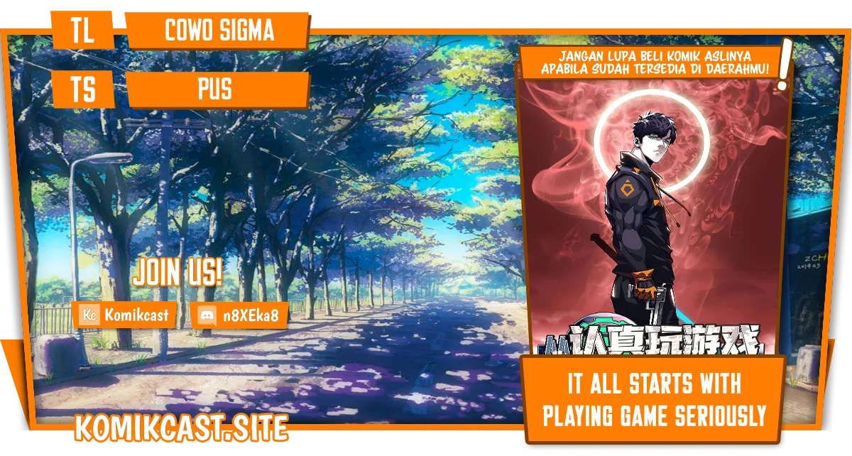 Komik Saikyou Shoku (Ryukishi) Kara Shokyu Shoku (Hakobiya) Ni Nattano Ni Naze Ka Yushatachi Kara Tayoraretemasu Chapter 12 gambar 1