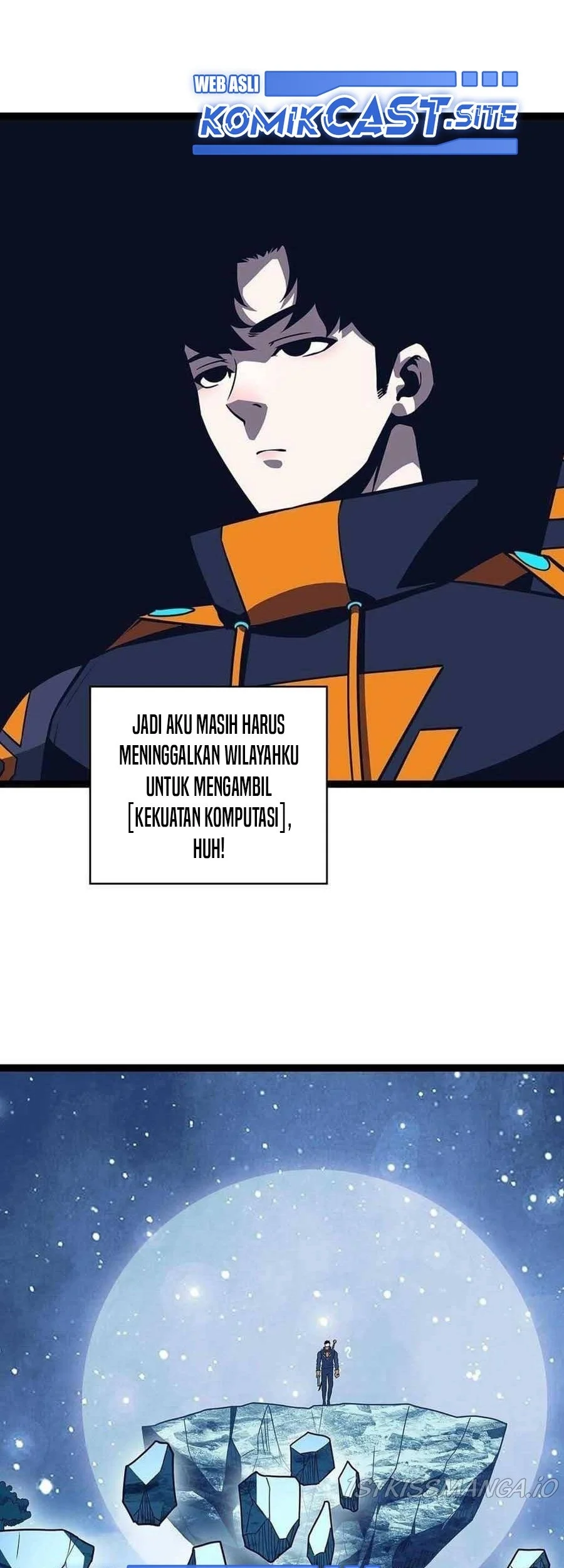 Saikyou Shoku (Ryukishi) Kara Shokyu Shoku (Hakobiya) Ni Nattano Ni Naze Ka Yushatachi Kara Tayoraretemasu Chapter 12 Gambar 20