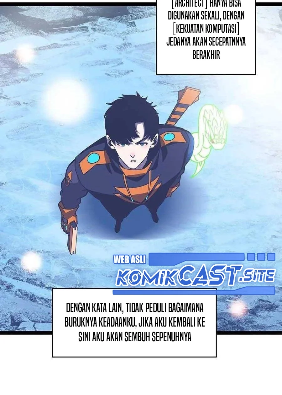 Saikyou Shoku (Ryukishi) Kara Shokyu Shoku (Hakobiya) Ni Nattano Ni Naze Ka Yushatachi Kara Tayoraretemasu Chapter 12 Gambar 22