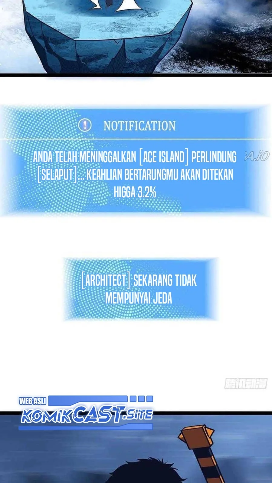 Saikyou Shoku (Ryukishi) Kara Shokyu Shoku (Hakobiya) Ni Nattano Ni Naze Ka Yushatachi Kara Tayoraretemasu Chapter 12 Gambar 24