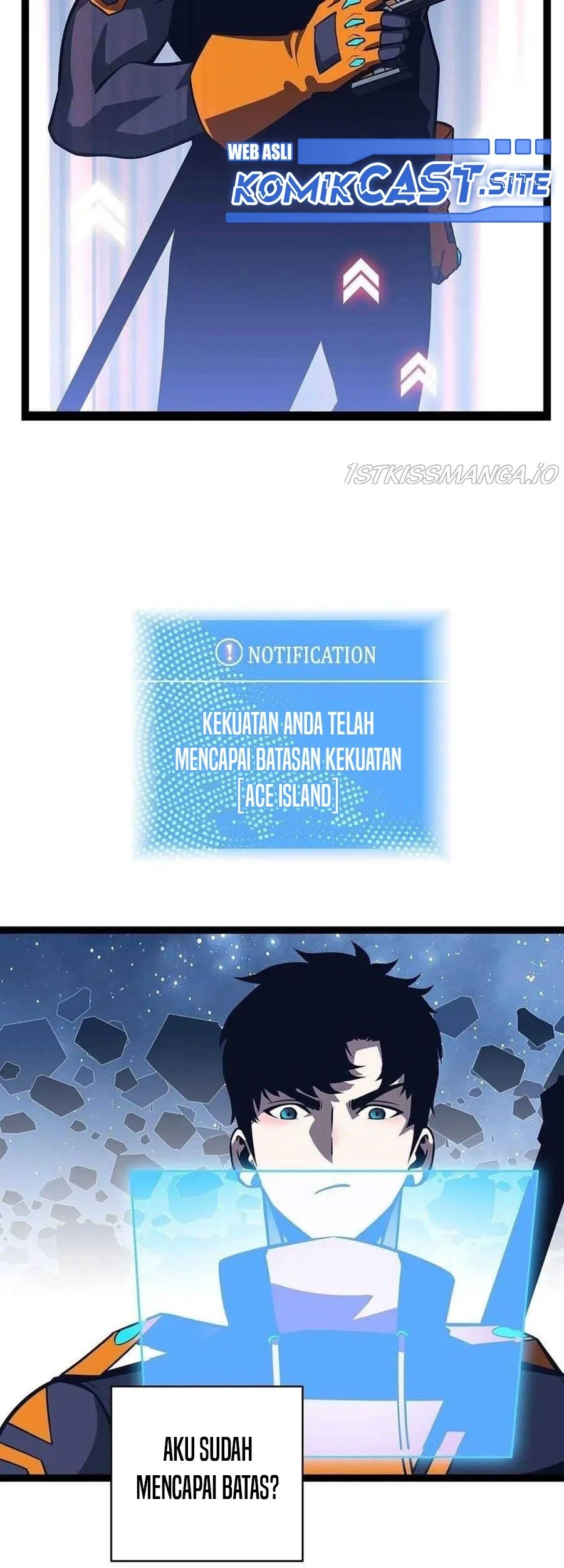 Saikyou Shoku (Ryukishi) Kara Shokyu Shoku (Hakobiya) Ni Nattano Ni Naze Ka Yushatachi Kara Tayoraretemasu Chapter 12 Gambar 12