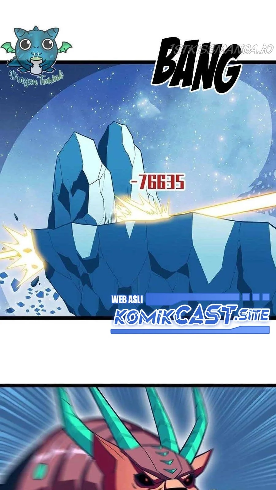 Saikyou Shoku (Ryukishi) Kara Shokyu Shoku (Hakobiya) Ni Nattano Ni Naze Ka Yushatachi Kara Tayoraretemasu Chapter 12 Gambar 15