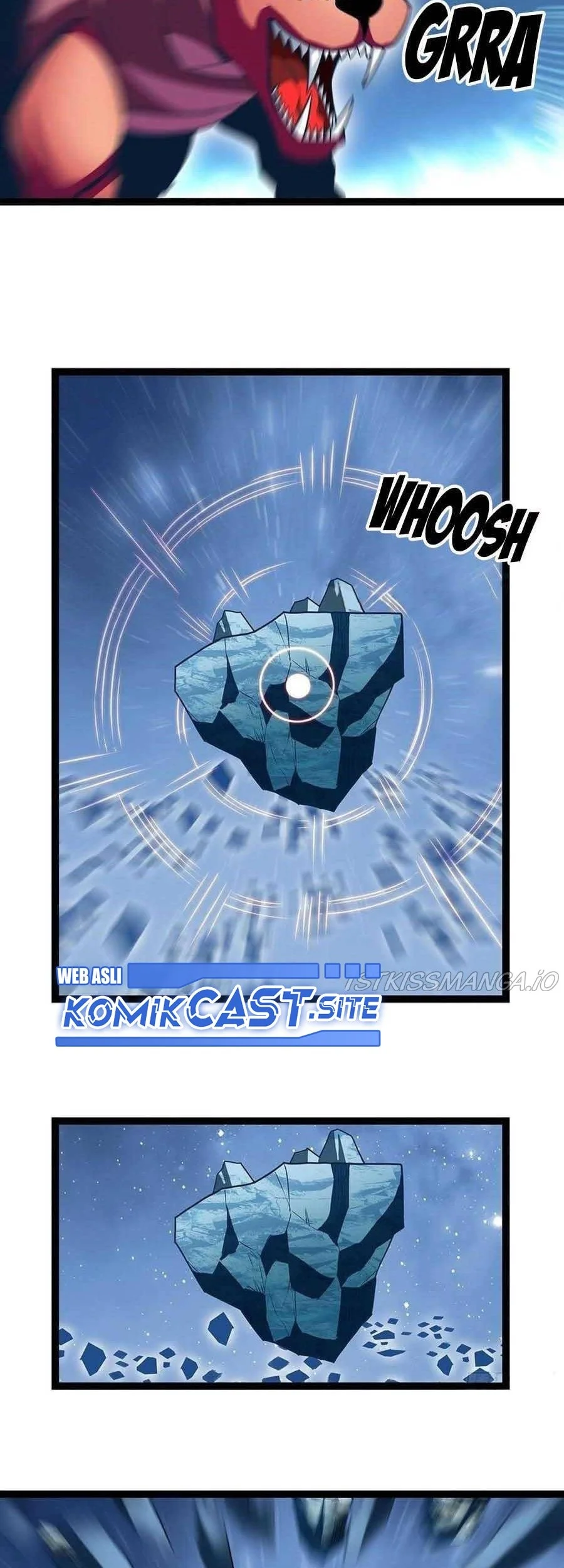 Saikyou Shoku (Ryukishi) Kara Shokyu Shoku (Hakobiya) Ni Nattano Ni Naze Ka Yushatachi Kara Tayoraretemasu Chapter 12 Gambar 16