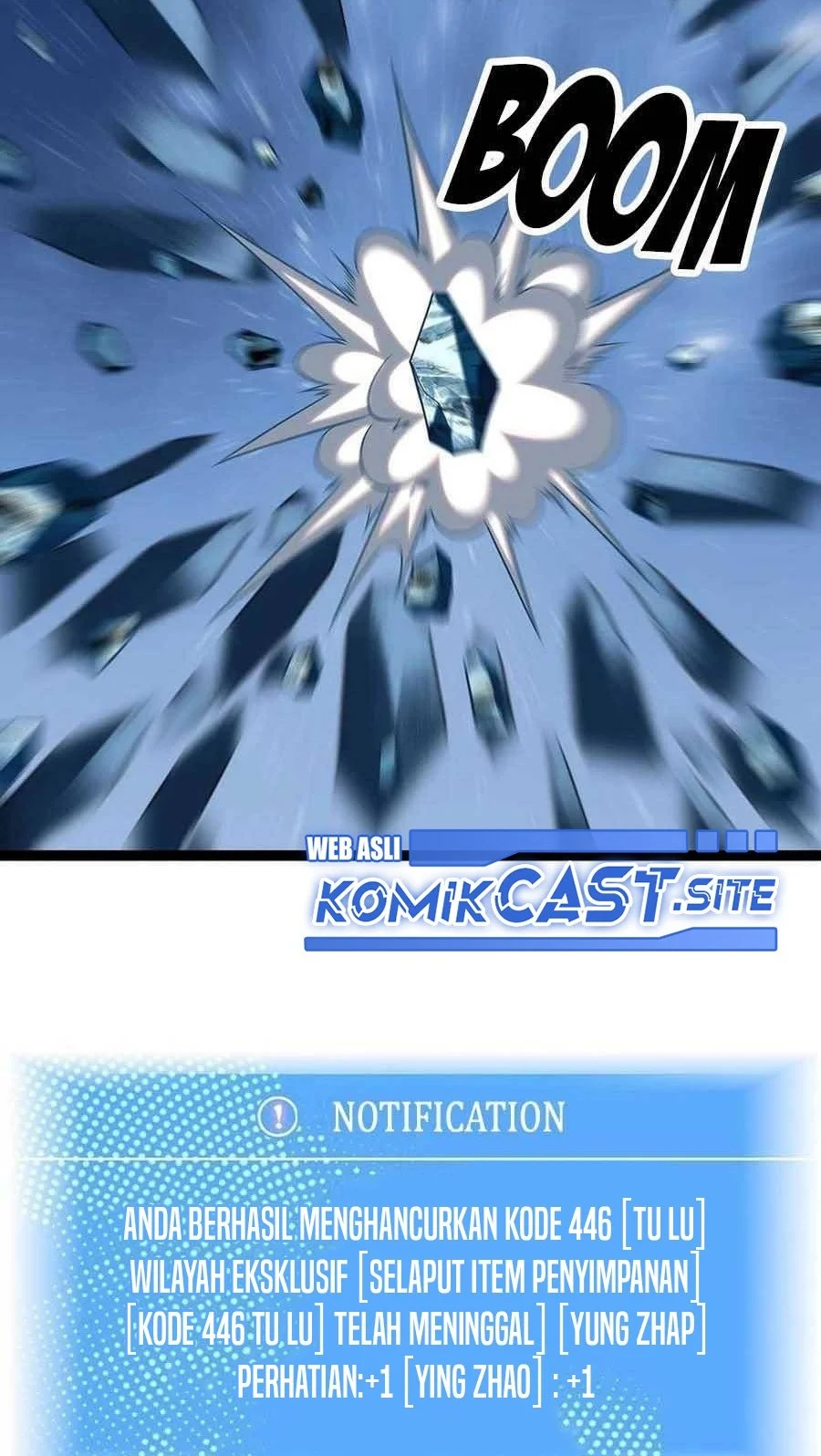 Saikyou Shoku (Ryukishi) Kara Shokyu Shoku (Hakobiya) Ni Nattano Ni Naze Ka Yushatachi Kara Tayoraretemasu Chapter 12 Gambar 17