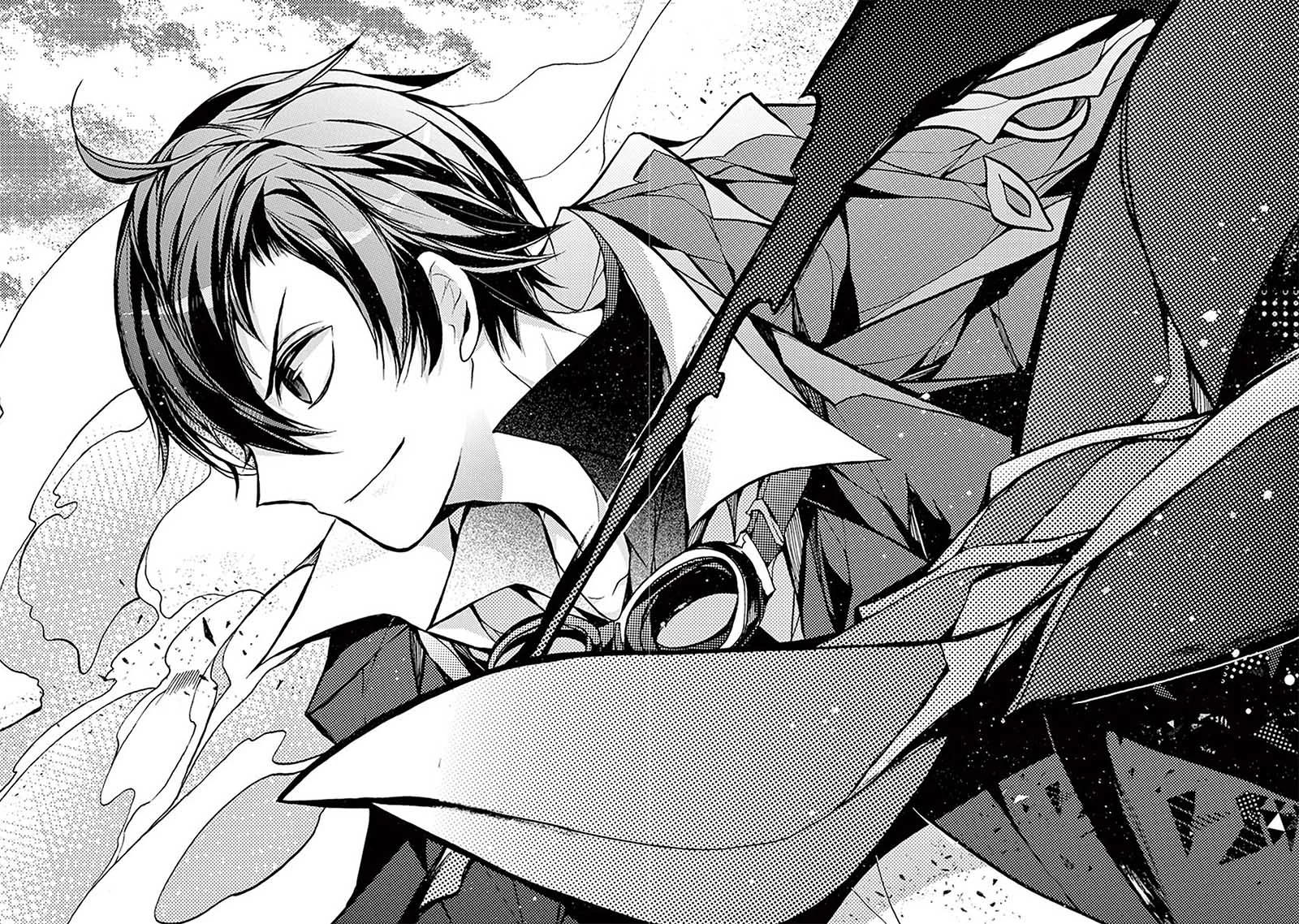 Saikyou Shoku (Ryukishi) Kara Shokyu Shoku (Hakobiya) Ni Nattano Ni Naze Ka Yushatachi Kara Tayoraretemasu Chapter 13 Gambar 34