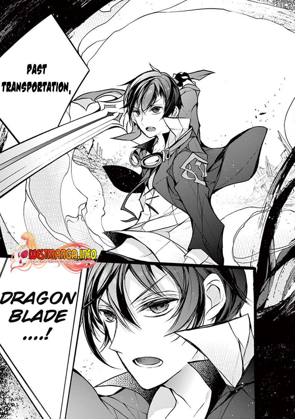 Saikyou Shoku (Ryukishi) Kara Shokyu Shoku (Hakobiya) Ni Nattano Ni Naze Ka Yushatachi Kara Tayoraretemasu Chapter 14 Gambar 13