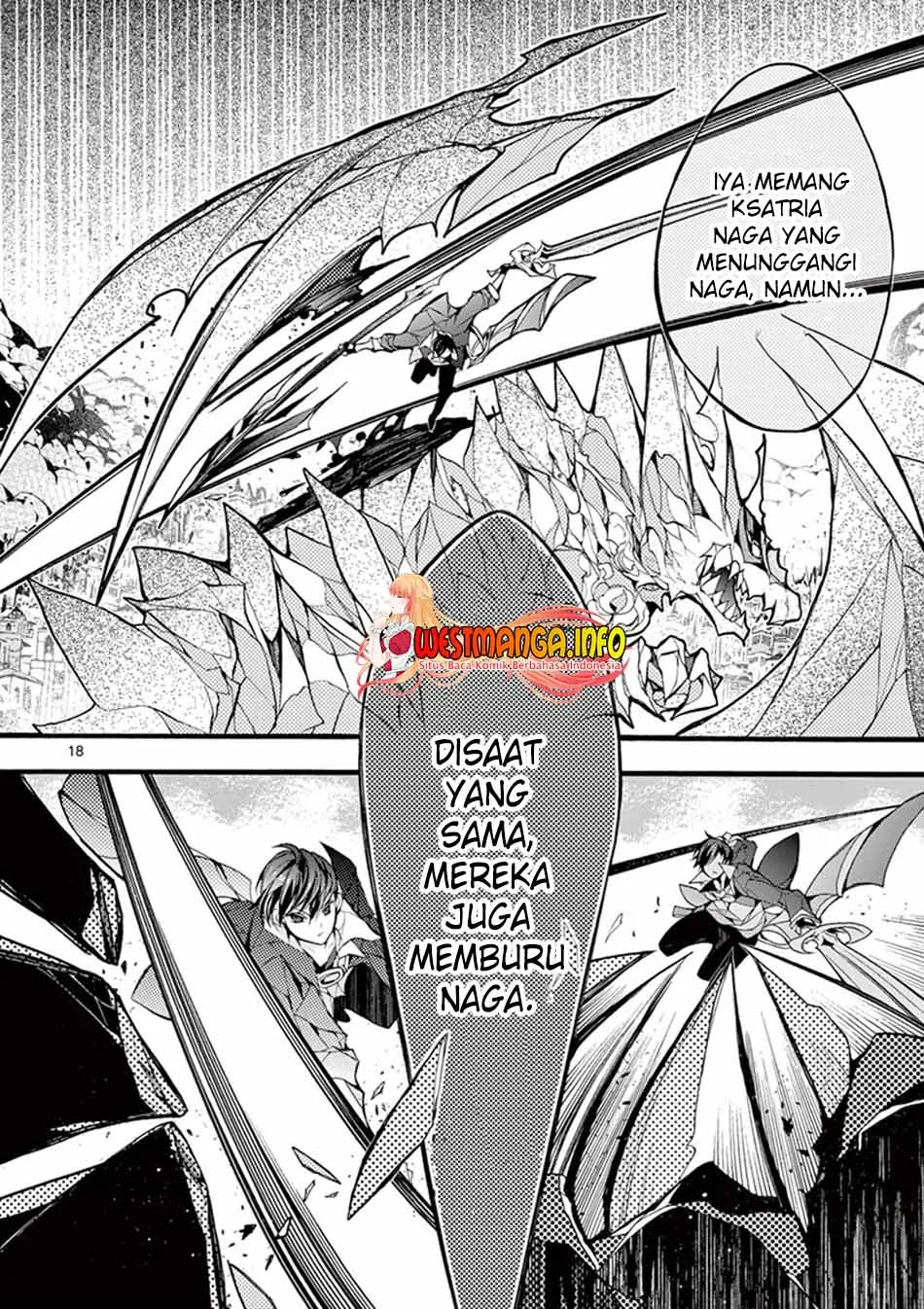 Saikyou Shoku (Ryukishi) Kara Shokyu Shoku (Hakobiya) Ni Nattano Ni Naze Ka Yushatachi Kara Tayoraretemasu Chapter 14 Gambar 22