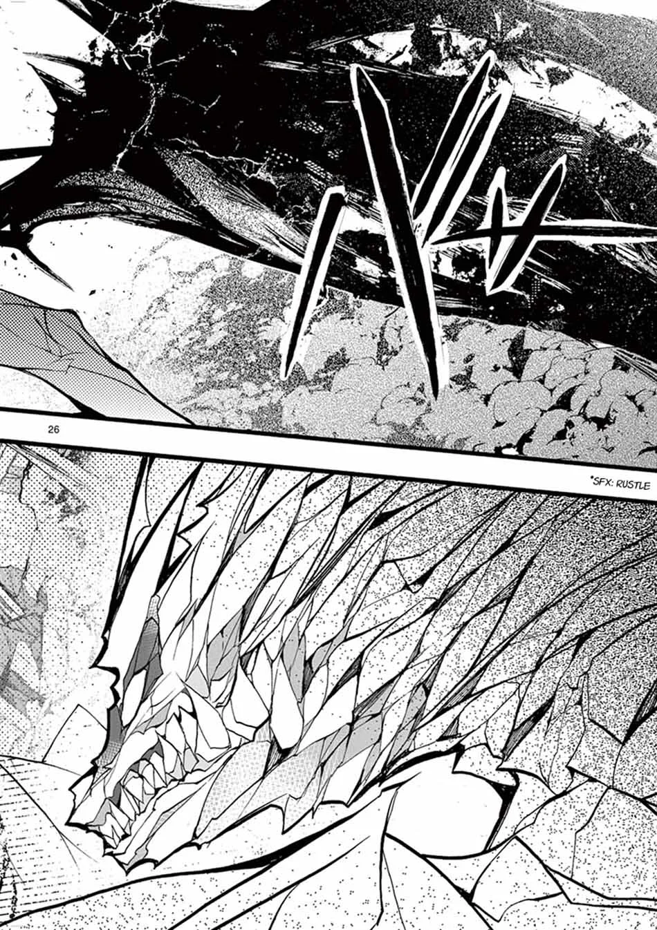 Saikyou Shoku (Ryukishi) Kara Shokyu Shoku (Hakobiya) Ni Nattano Ni Naze Ka Yushatachi Kara Tayoraretemasu Chapter 14 Gambar 30