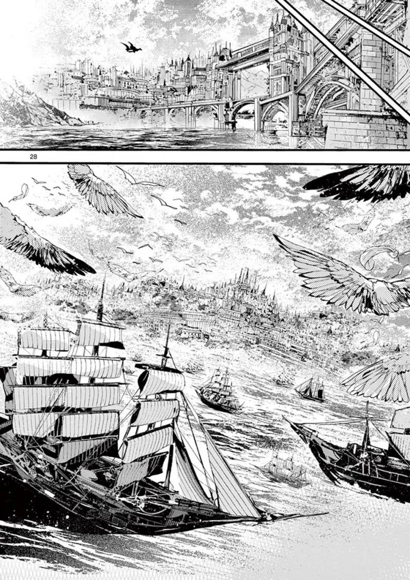 Saikyou Shoku (Ryukishi) Kara Shokyu Shoku (Hakobiya) Ni Nattano Ni Naze Ka Yushatachi Kara Tayoraretemasu Chapter 16 Gambar 30