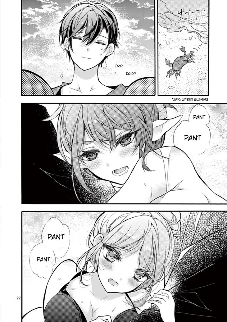 Saikyou Shoku (Ryukishi) Kara Shokyu Shoku (Hakobiya) Ni Nattano Ni Naze Ka Yushatachi Kara Tayoraretemasu Chapter 18 Gambar 21