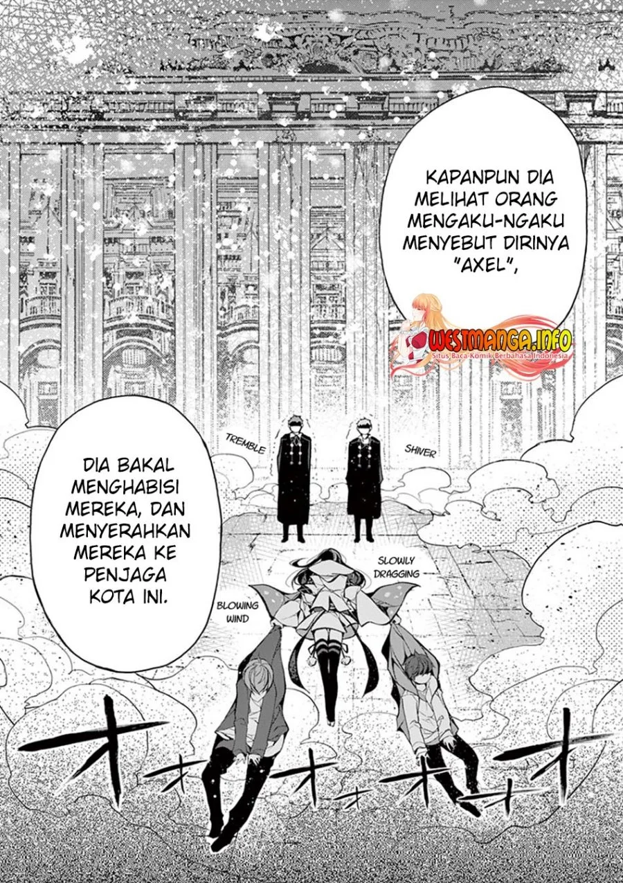 Saikyou Shoku (Ryukishi) Kara Shokyu Shoku (Hakobiya) Ni Nattano Ni Naze Ka Yushatachi Kara Tayoraretemasu Chapter 18 Gambar 33