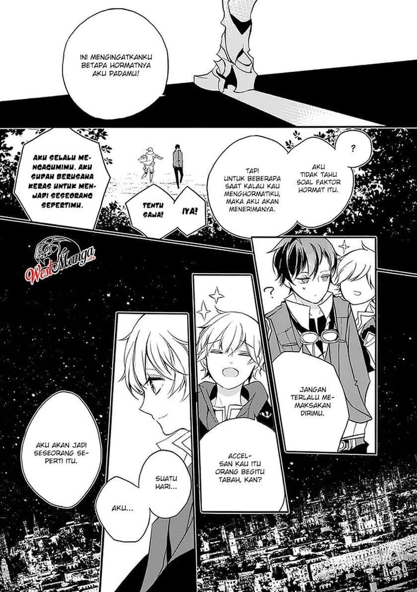 Saikyou Shoku (Ryukishi) Kara Shokyu Shoku (Hakobiya) Ni Nattano Ni Naze Ka Yushatachi Kara Tayoraretemasu Chapter 2 Gambar 29