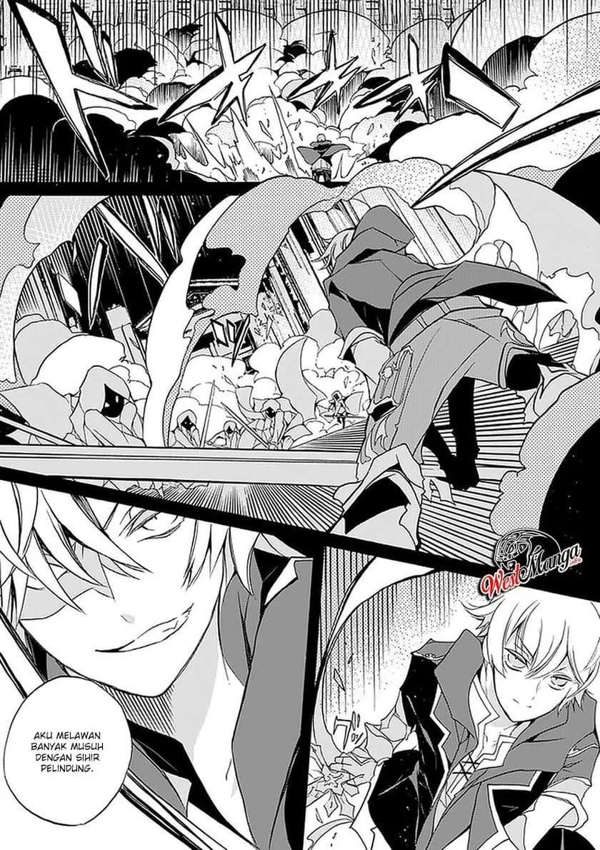 Saikyou Shoku (Ryukishi) Kara Shokyu Shoku (Hakobiya) Ni Nattano Ni Naze Ka Yushatachi Kara Tayoraretemasu Chapter 2 Gambar 42