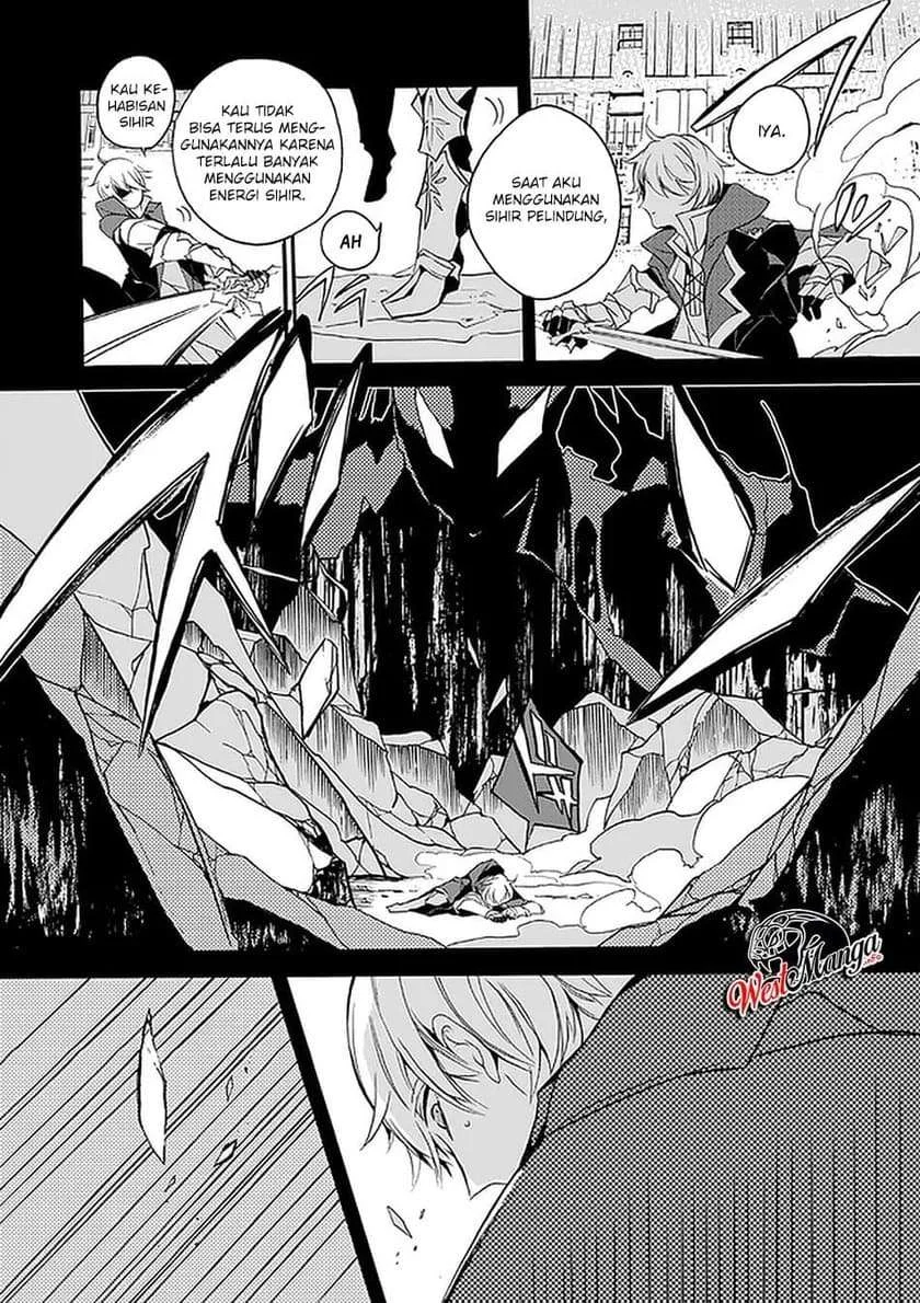 Saikyou Shoku (Ryukishi) Kara Shokyu Shoku (Hakobiya) Ni Nattano Ni Naze Ka Yushatachi Kara Tayoraretemasu Chapter 2 Gambar 44