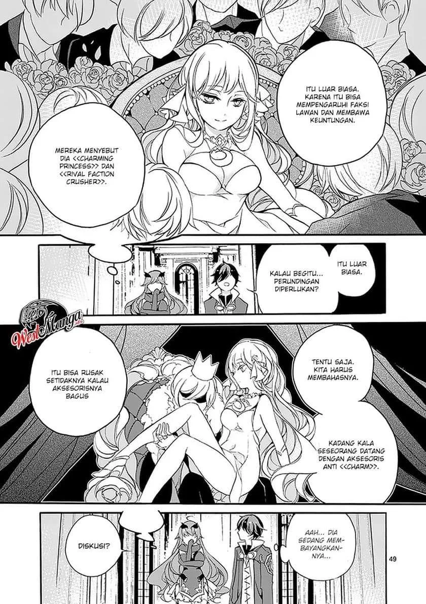 Saikyou Shoku (Ryukishi) Kara Shokyu Shoku (Hakobiya) Ni Nattano Ni Naze Ka Yushatachi Kara Tayoraretemasu Chapter 2 Gambar 50