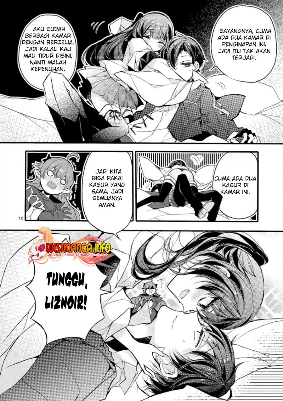 Saikyou Shoku (Ryukishi) Kara Shokyu Shoku (Hakobiya) Ni Nattano Ni Naze Ka Yushatachi Kara Tayoraretemasu Chapter 20 Gambar 13