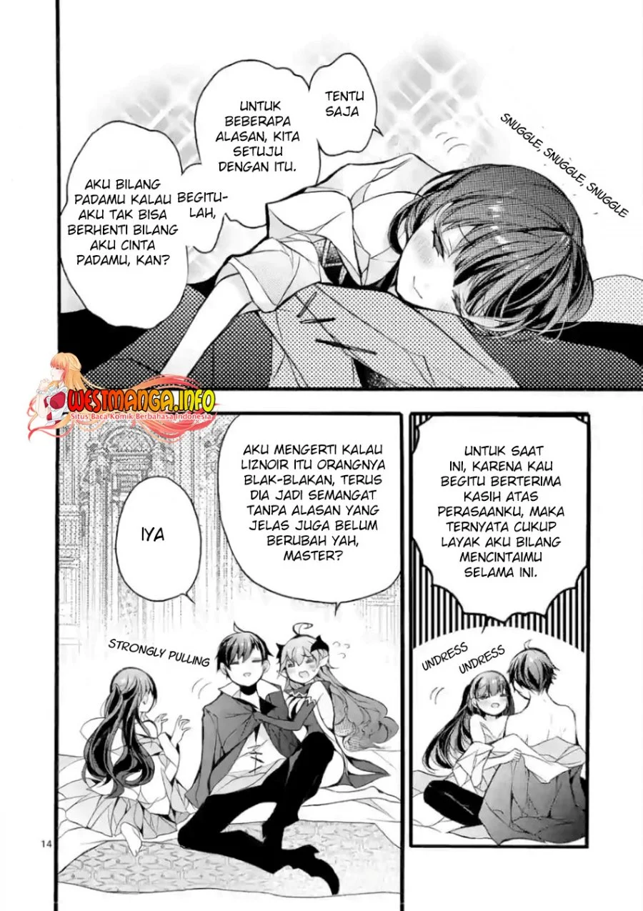 Saikyou Shoku (Ryukishi) Kara Shokyu Shoku (Hakobiya) Ni Nattano Ni Naze Ka Yushatachi Kara Tayoraretemasu Chapter 20 Gambar 16
