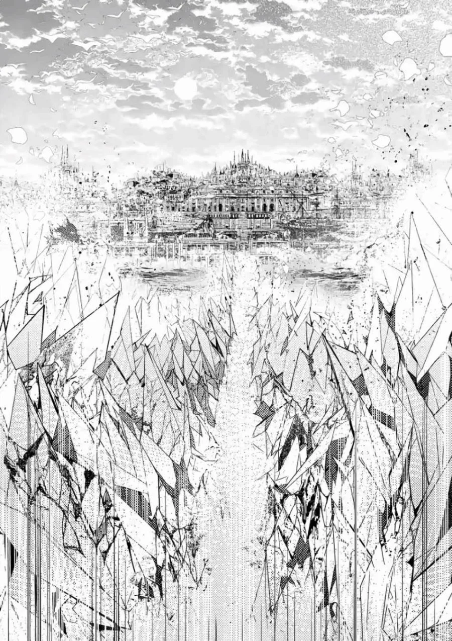 Saikyou Shoku (Ryukishi) Kara Shokyu Shoku (Hakobiya) Ni Nattano Ni Naze Ka Yushatachi Kara Tayoraretemasu Chapter 20 Gambar 40