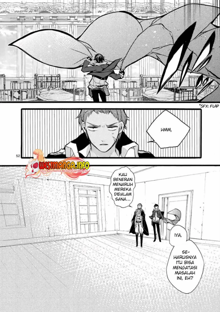 Saikyou Shoku (Ryukishi) Kara Shokyu Shoku (Hakobiya) Ni Nattano Ni Naze Ka Yushatachi Kara Tayoraretemasu Chapter 20 Gambar 49