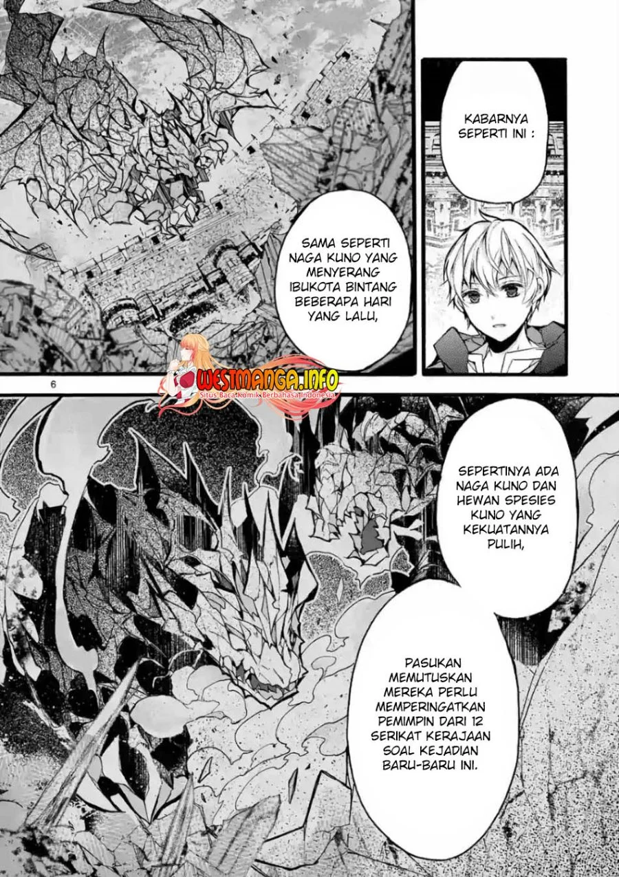 Saikyou Shoku (Ryukishi) Kara Shokyu Shoku (Hakobiya) Ni Nattano Ni Naze Ka Yushatachi Kara Tayoraretemasu Chapter 20 Gambar 9