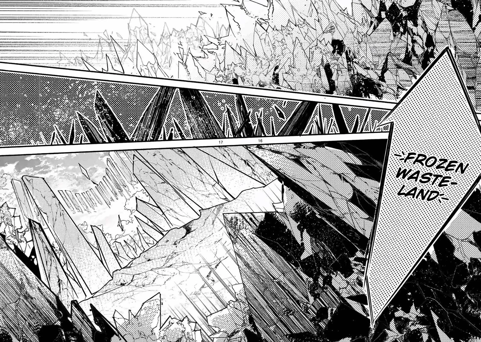 Saikyou Shoku (Ryukishi) Kara Shokyu Shoku (Hakobiya) Ni Nattano Ni Naze Ka Yushatachi Kara Tayoraretemasu Chapter 26 Gambar 18