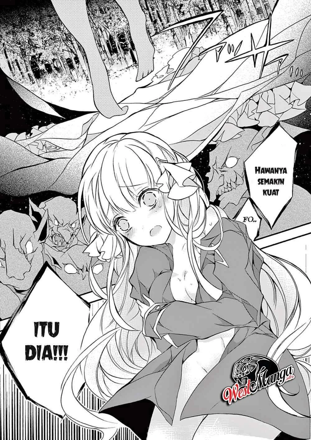 Saikyou Shoku (Ryukishi) Kara Shokyu Shoku (Hakobiya) Ni Nattano Ni Naze Ka Yushatachi Kara Tayoraretemasu Chapter 3 Gambar 19