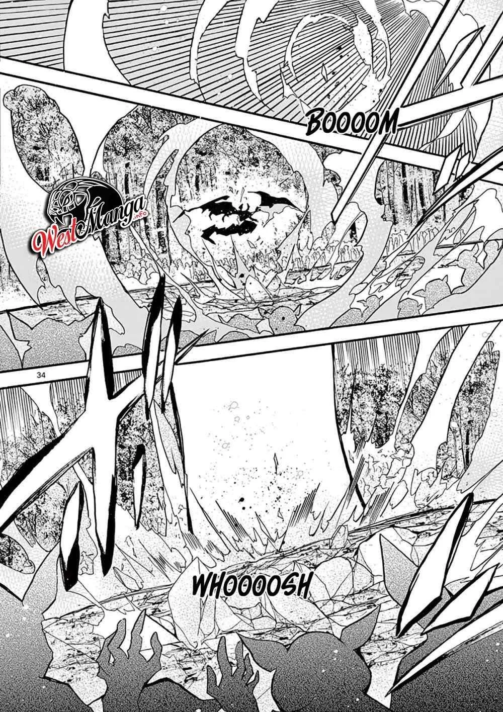 Saikyou Shoku (Ryukishi) Kara Shokyu Shoku (Hakobiya) Ni Nattano Ni Naze Ka Yushatachi Kara Tayoraretemasu Chapter 3 Gambar 36