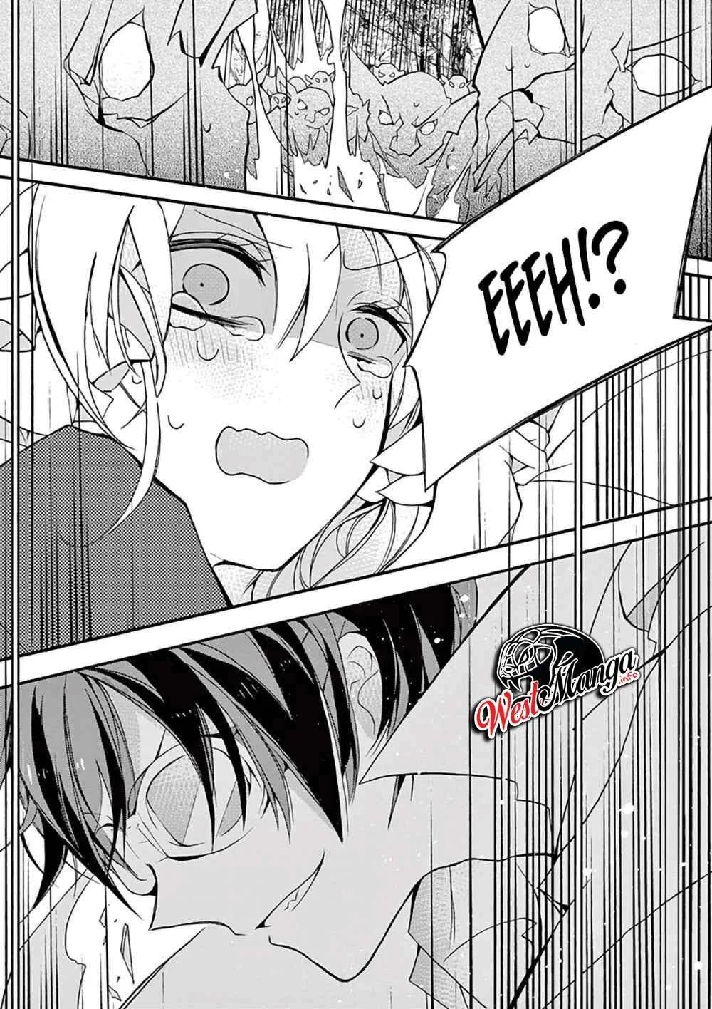 Saikyou Shoku (Ryukishi) Kara Shokyu Shoku (Hakobiya) Ni Nattano Ni Naze Ka Yushatachi Kara Tayoraretemasu Chapter 3 Gambar 37