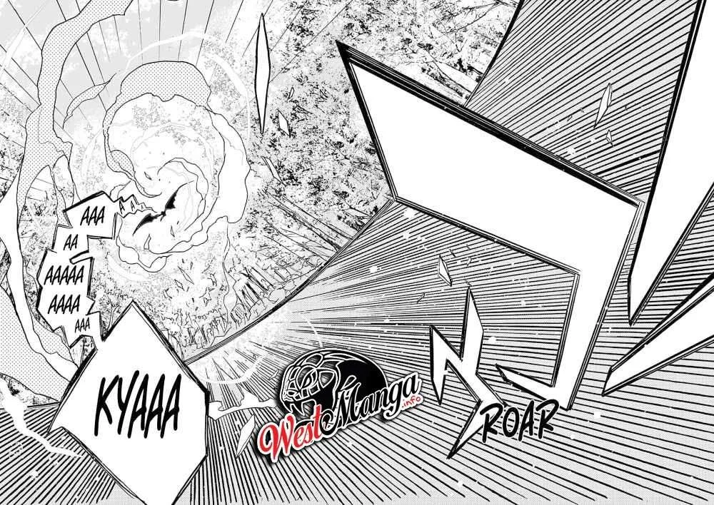 Saikyou Shoku (Ryukishi) Kara Shokyu Shoku (Hakobiya) Ni Nattano Ni Naze Ka Yushatachi Kara Tayoraretemasu Chapter 3 Gambar 39