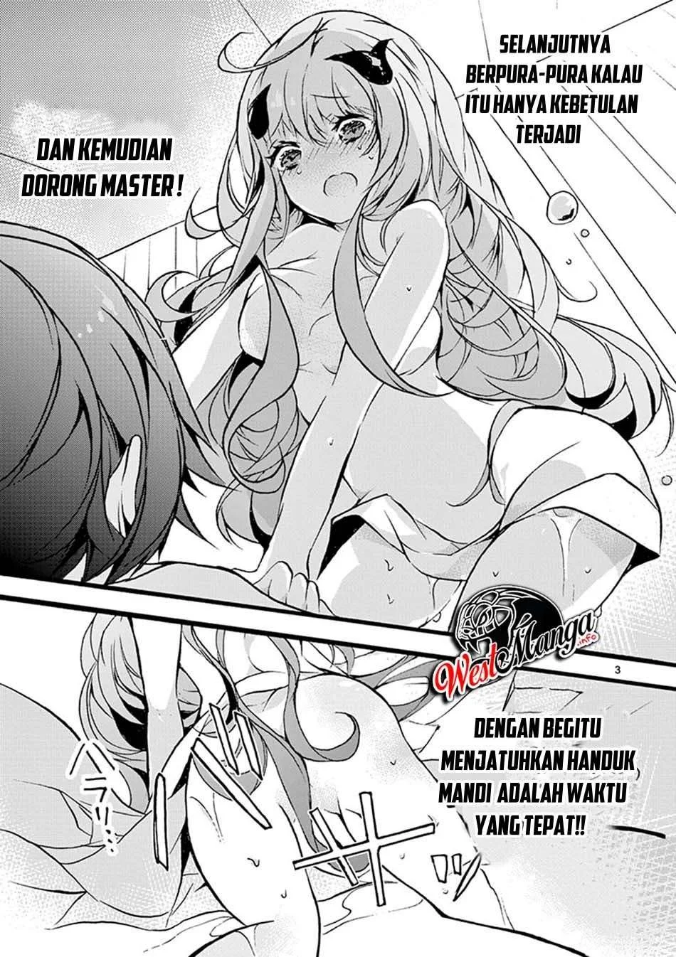 Saikyou Shoku (Ryukishi) Kara Shokyu Shoku (Hakobiya) Ni Nattano Ni Naze Ka Yushatachi Kara Tayoraretemasu Chapter 4 Gambar 36