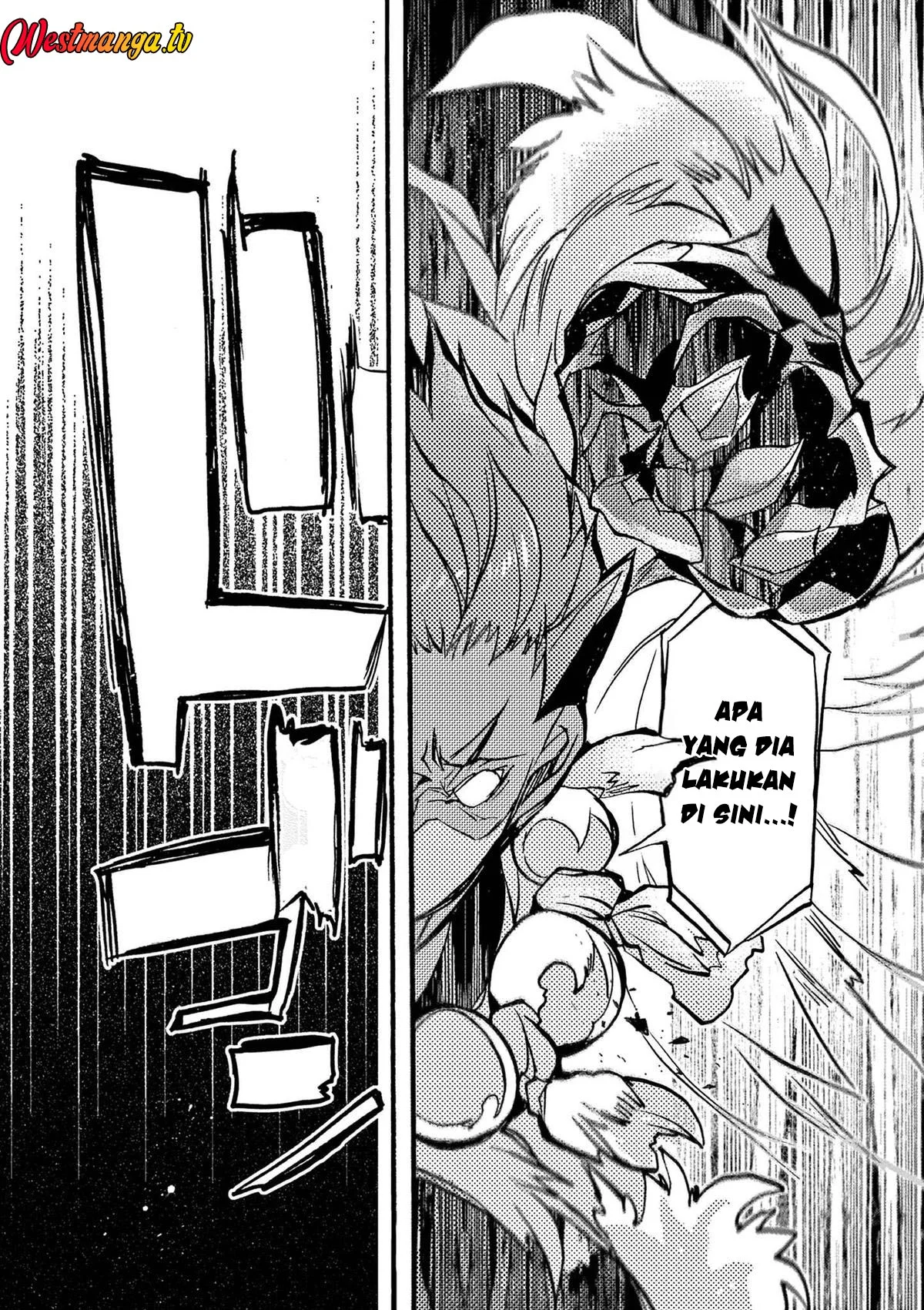 Saikyou Shoku (Ryukishi) Kara Shokyu Shoku (Hakobiya) Ni Nattano Ni Naze Ka Yushatachi Kara Tayoraretemasu Chapter 45 Gambar 25