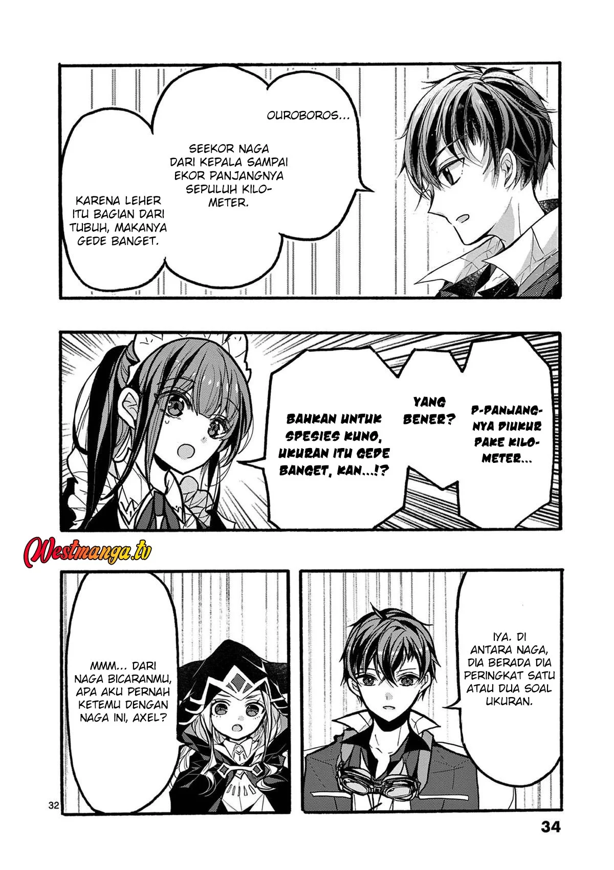 Saikyou Shoku (Ryukishi) Kara Shokyu Shoku (Hakobiya) Ni Nattano Ni Naze Ka Yushatachi Kara Tayoraretemasu Chapter 45 Gambar 37