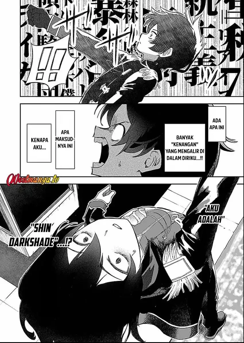 Saiyakkyuu Skill “Boushoku Maou” Mochi No Akuyaku Kizoku Ni Tensei Shimashita Ga, Shokei Saretakunai Node Skill Wo Kakushite Hitasura Doryoku Shimasu Chapter 1 Gambar 12