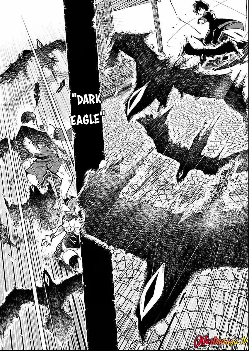 Saiyakkyuu Skill “Boushoku Maou” Mochi No Akuyaku Kizoku Ni Tensei Shimashita Ga, Shokei Saretakunai Node Skill Wo Kakushite Hitasura Doryoku Shimasu Chapter 1 Gambar 37