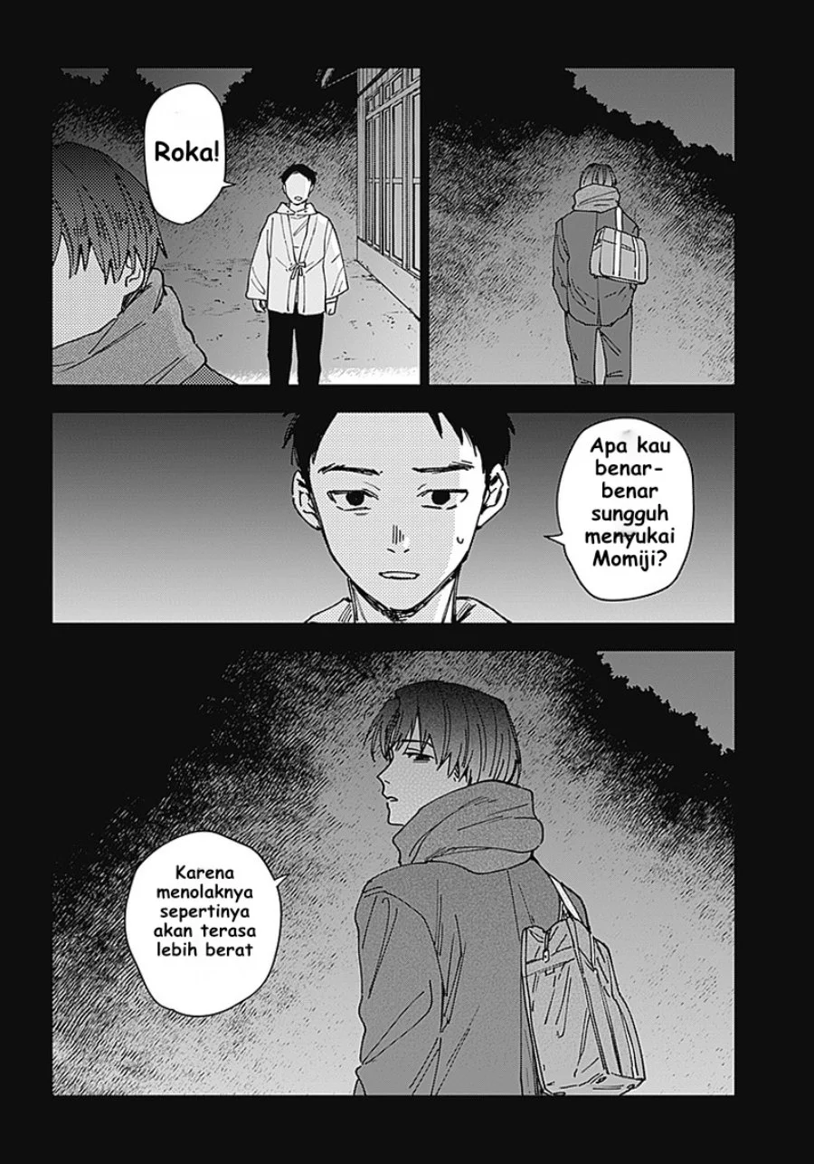 Sangeki Chapter 1 Gambar 18