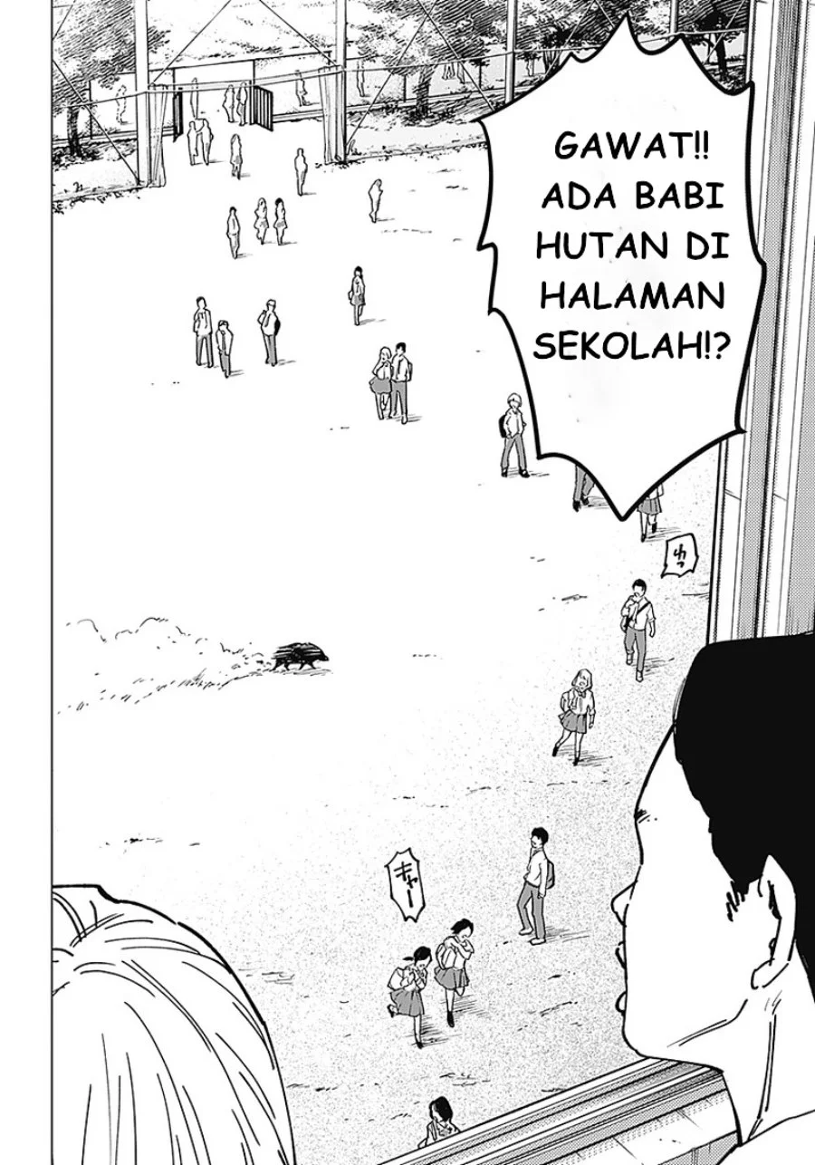 Sangeki Chapter 1 Gambar 22