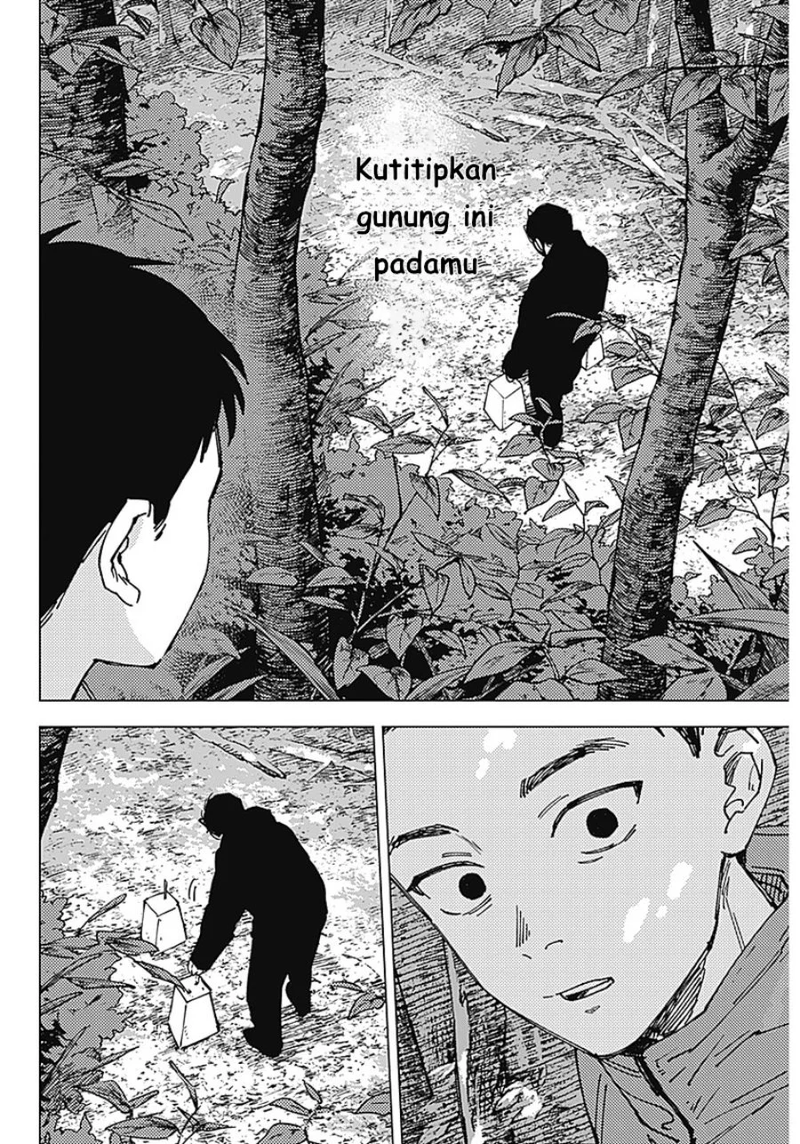 Sangeki Chapter 1 Gambar 40