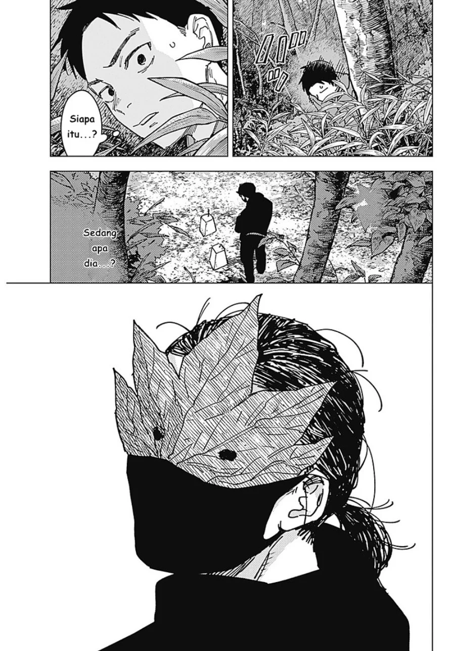 Sangeki Chapter 1 Gambar 41