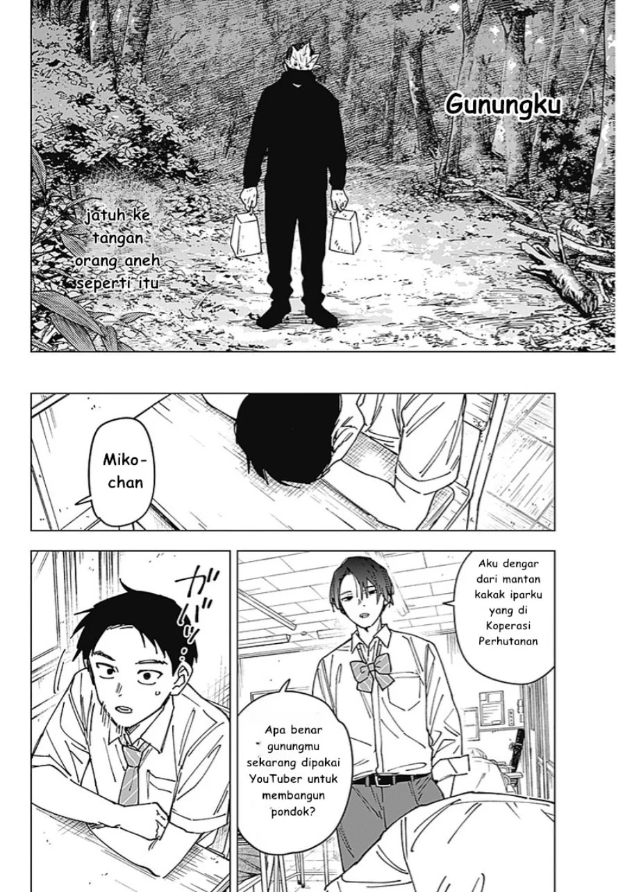 Sangeki Chapter 1 Gambar 44