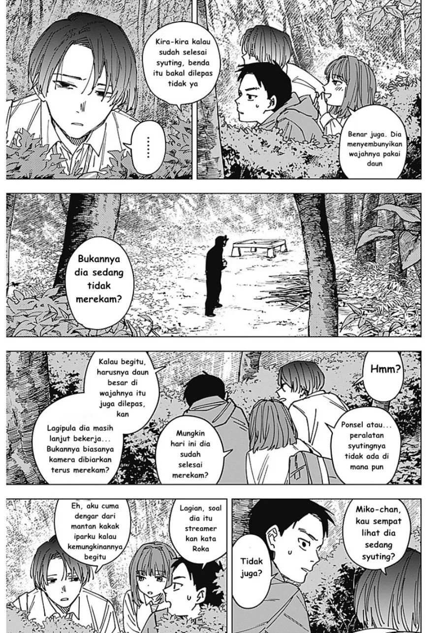 Sangeki Chapter 1 Gambar 53