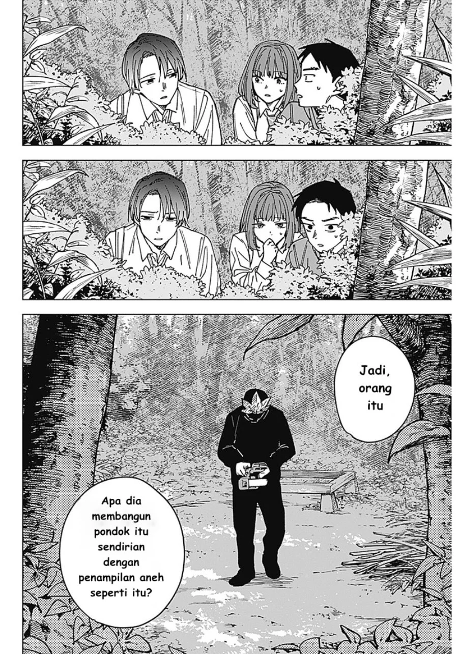Sangeki Chapter 1 Gambar 54